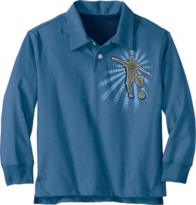 Screen Polos