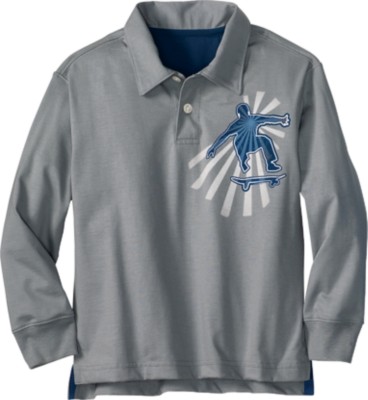 Screen Polos
