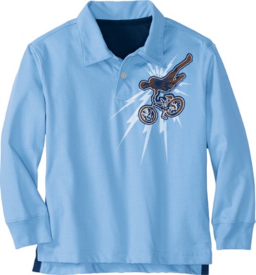Screen Polos