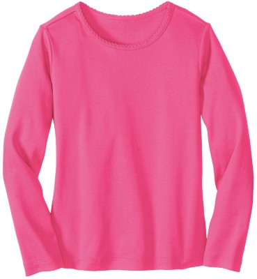 Play It Again Pima Tee