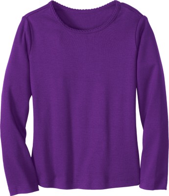 Play It Again Pima Tee