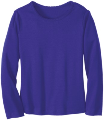 Play It Again Pima Tee