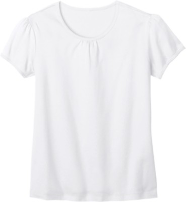 Play It Again Pima Tee