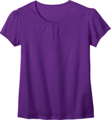 Play It Again Pima Tee