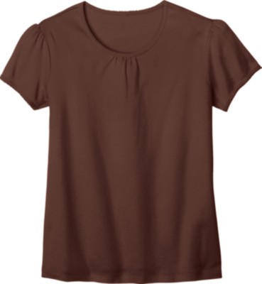 Play It Again Pima Tee