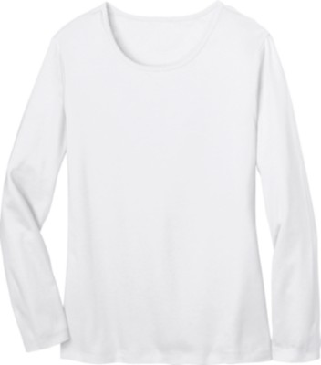 Play It Again Pima Tee