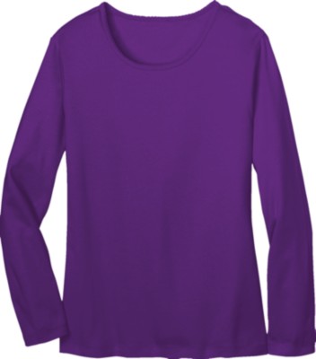 Play It Again Pima Tee