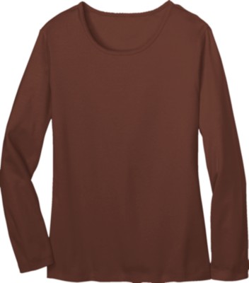 Play It Again Pima Tee
