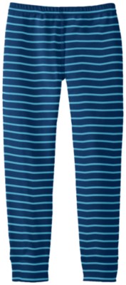 Opposite Stripe Loose Leggings