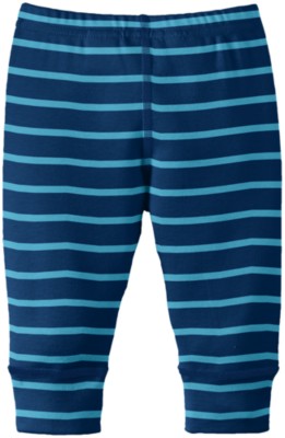Opposite Stripe Loose Leggings