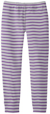 Opposite Stripe Loose Leggings