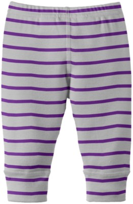 Opposite Stripe Loose Leggings
