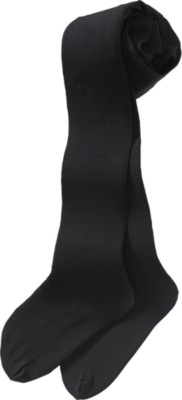 Microfiber Tights