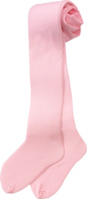 Microfiber Tights