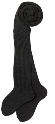 Ribbed Tights