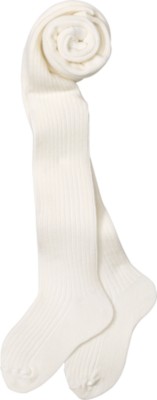 Ribbed Tights