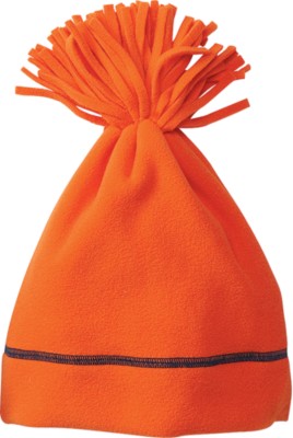 Cozy Fleece Hats