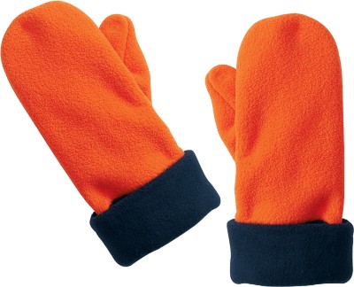 Cozy Fleece Mittens