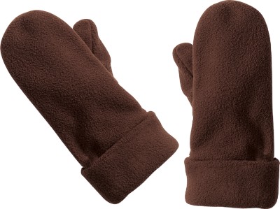 Cozy Fleece Mittens 