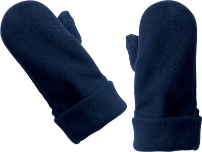 Cozy Fleece Mittens 