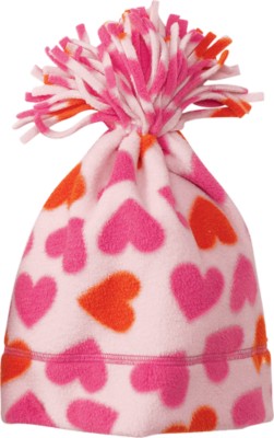 Cozy Fleece Hats