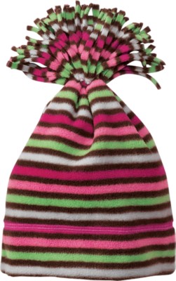 Cozy Fleece Hats