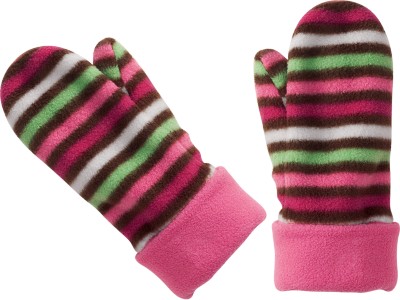 Cozy Fleece Mittens