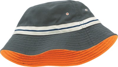 Reversible Bucket Hat