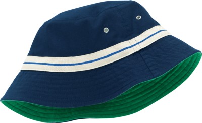 Reversible Bucket Hat