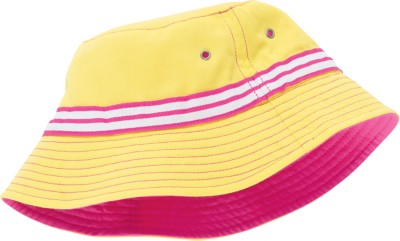 Reversible Bucket Hat