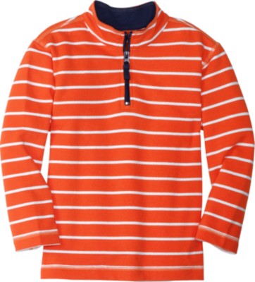 Not Without My Sweatshirt