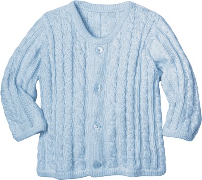 Organic Cotton Cardigan
