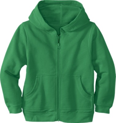 Survivor Jacket