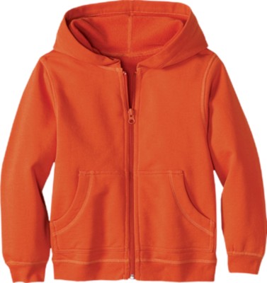Survivor Jacket