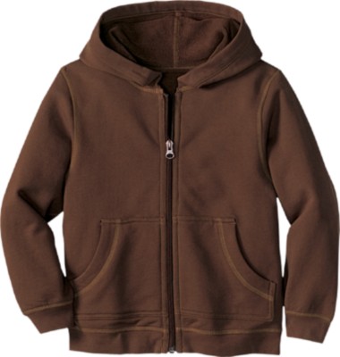 Survivor Jacket