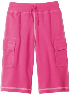 Cropped Sweats