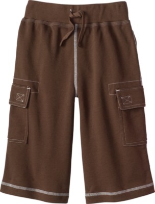 Cropped Sweats