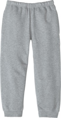 Hanna Sweatpants In 100% Cotton