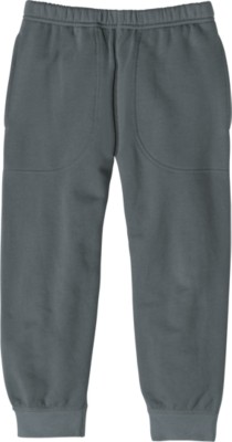 Hanna Sweatpants In 100% Cotton
