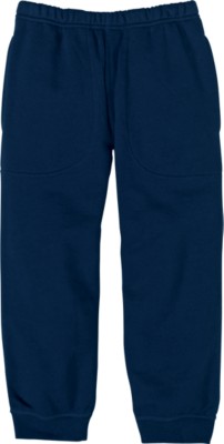 Hanna Sweatpants In 100% Cotton