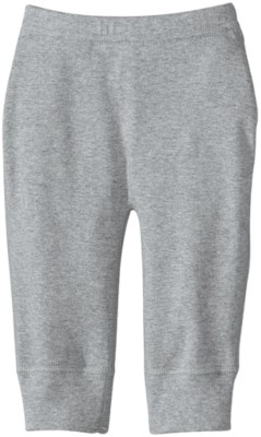 Wiggle Pants In Organic Cotton