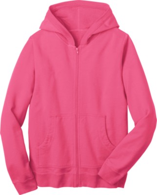 Survivor Jacket