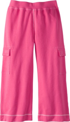Cropped Sweats