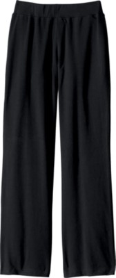 Stretch Jersey Pants