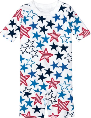 Short John Pajamas That Help Kids