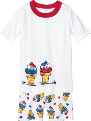 Short John Pajamas That Help Kids