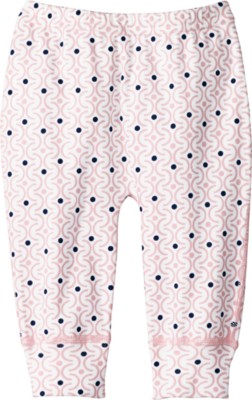 Wiggle Pants In Organic Cotton