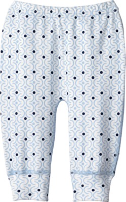 Wiggle Pants In Organic Cotton