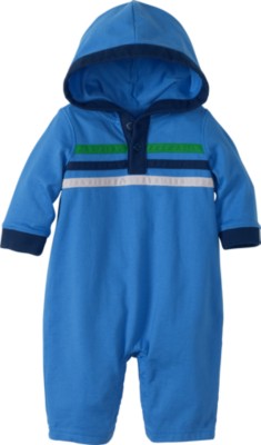 Hoodie Romper