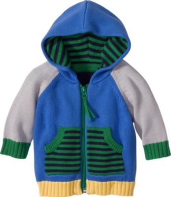 Hoodie Sweater
